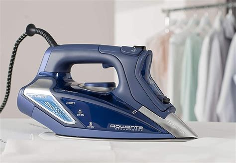 best iron for ironing shirts|best rowenta irons 2023.